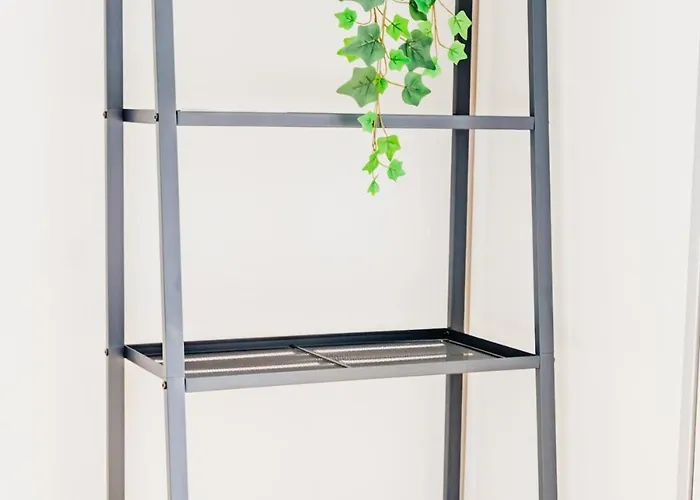 Charmoso Mirante شقة