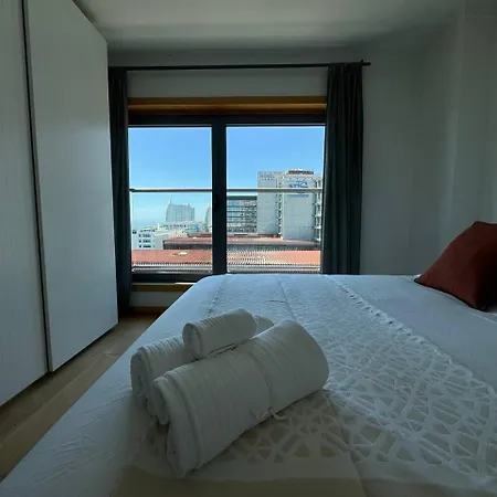 Daire Charmoso Mirante Lisboa