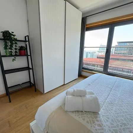 Charmoso Mirante Daire *