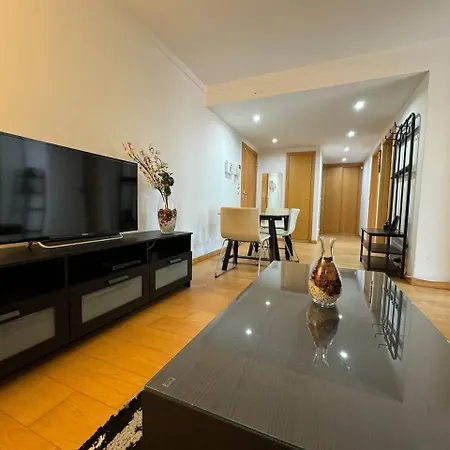 Charmoso Mirante Daire