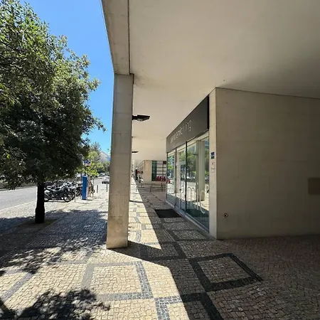 Charmoso Mirante Daire