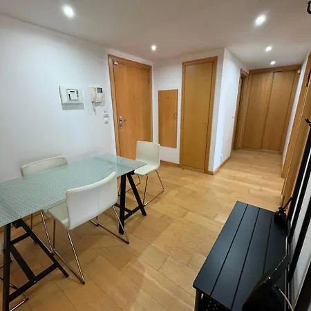 Charmoso Mirante Daire