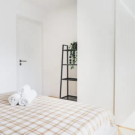 公寓 Charmoso Mirante