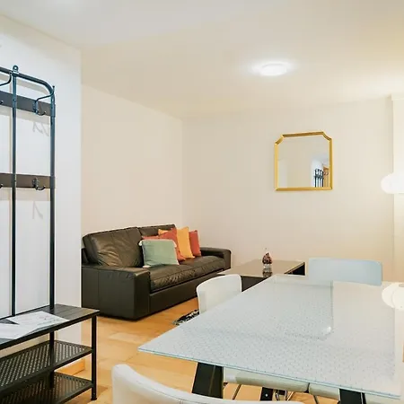 Charmoso Mirante 公寓