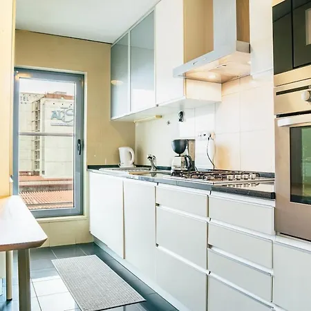 公寓 Charmoso Mirante