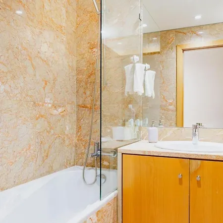 Charmoso Mirante Appartamento