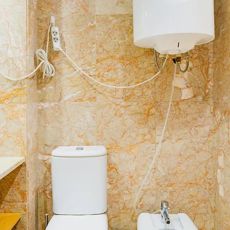 Appartamento Charmoso Mirante *