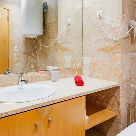 Charmoso Mirante Lisbona