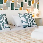 Apartman Charmoso Mirante