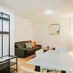 Charmoso Mirante Apartman