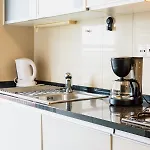 Charmoso Mirante Apartman