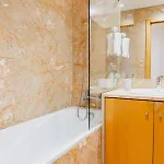 Charmoso Mirante Apartman *