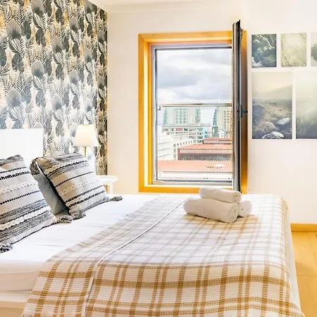 Charmoso Mirante Lisboa