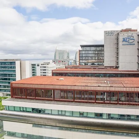 Apartamento Charmoso Mirante