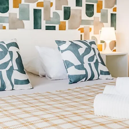 Apartamento Charmoso Mirante