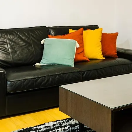 Apartamento Charmoso Mirante Lisboa