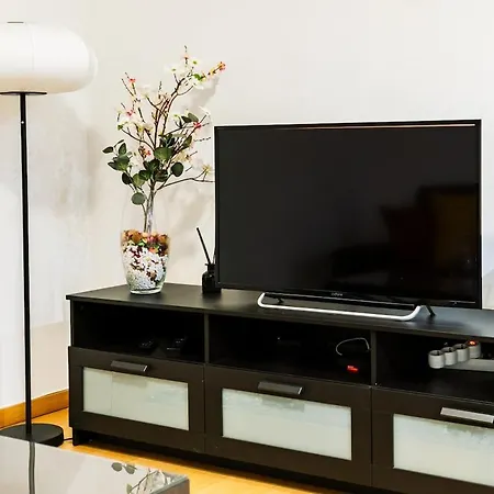 Apartamento Charmoso Mirante *