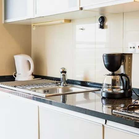 Charmoso Mirante Apartamento