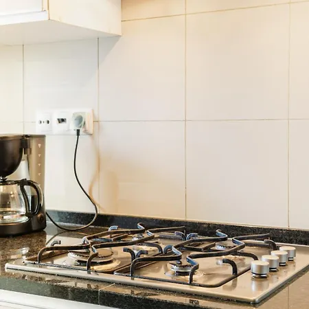 Apartamento Charmoso Mirante